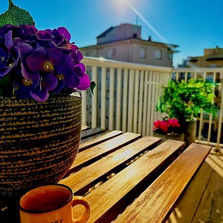 Sunrisemare Vacational Studio روساس المظهر الخارجي الصورة